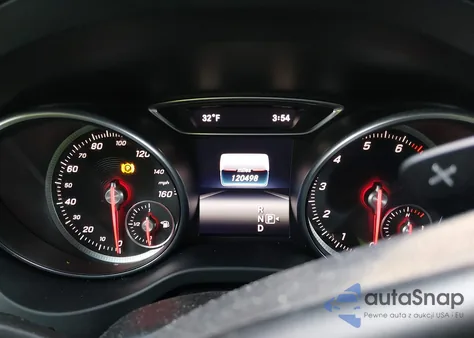 2020 Mercedes-Benz Gla 250 4Matic из США, поврежденный, VIN WDCTG4GB7LJ661704